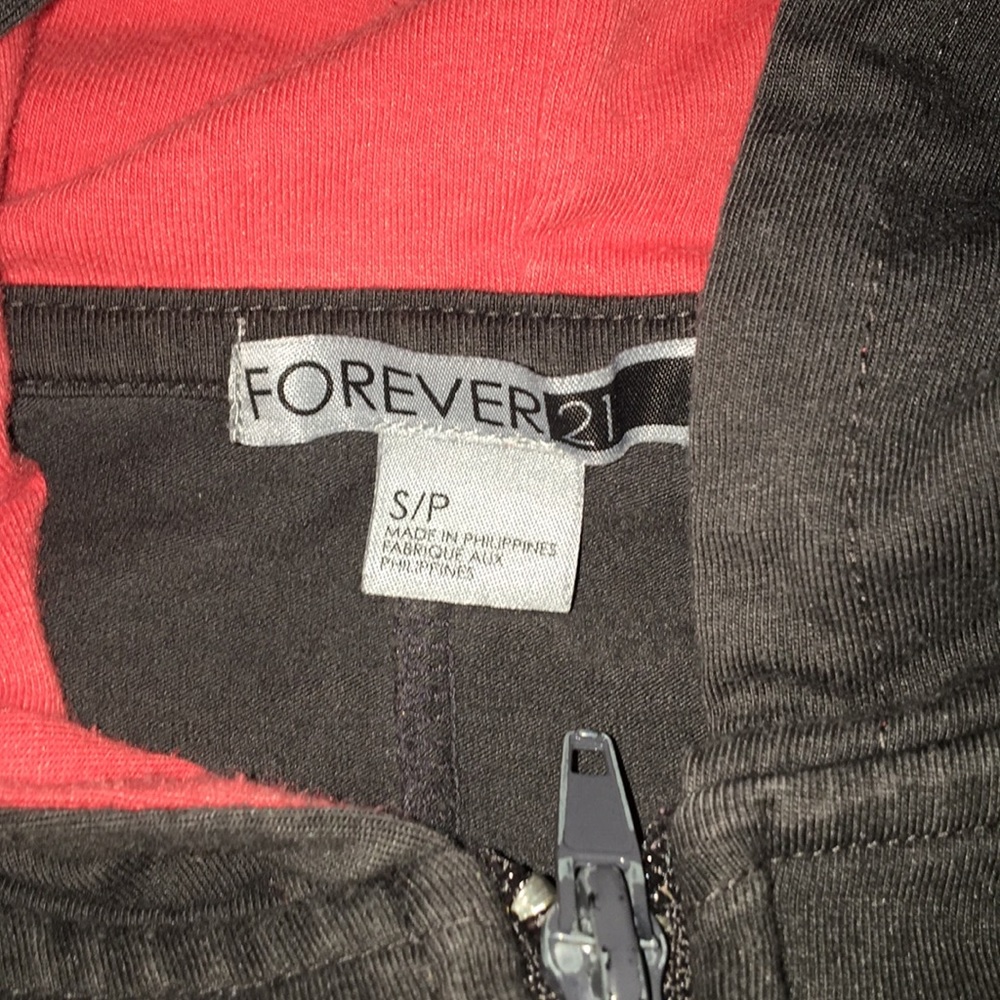 Forever 21 sweater